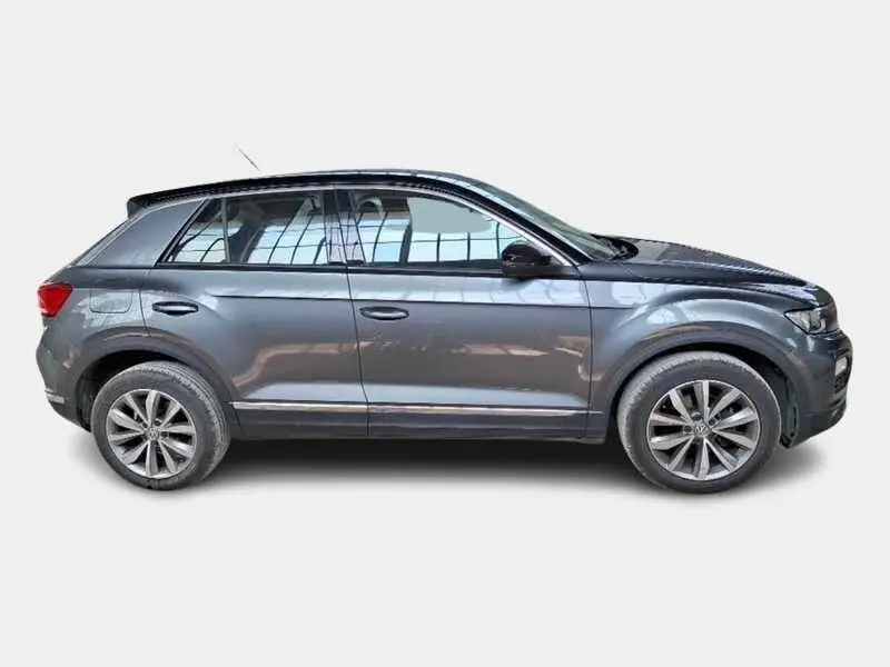 Photo 1 : Volkswagen T-roc 2019 Petrol