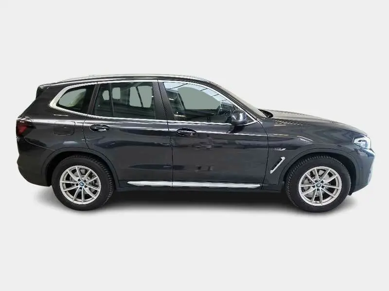 Photo 1 : Bmw X3 2022 Hybrid