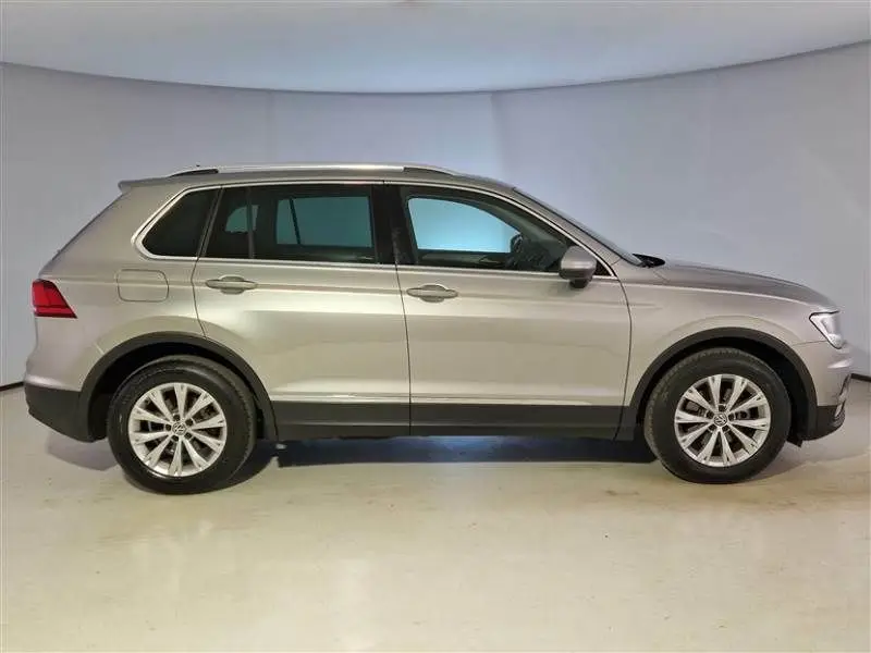 Photo 1 : Volkswagen Tiguan 2020 Diesel