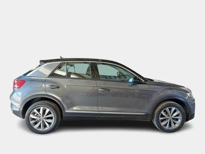 Photo 1 : Volkswagen T-roc 2020 Essence