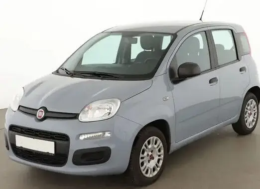 Photo 1 : Fiat Panda 2018 Essence