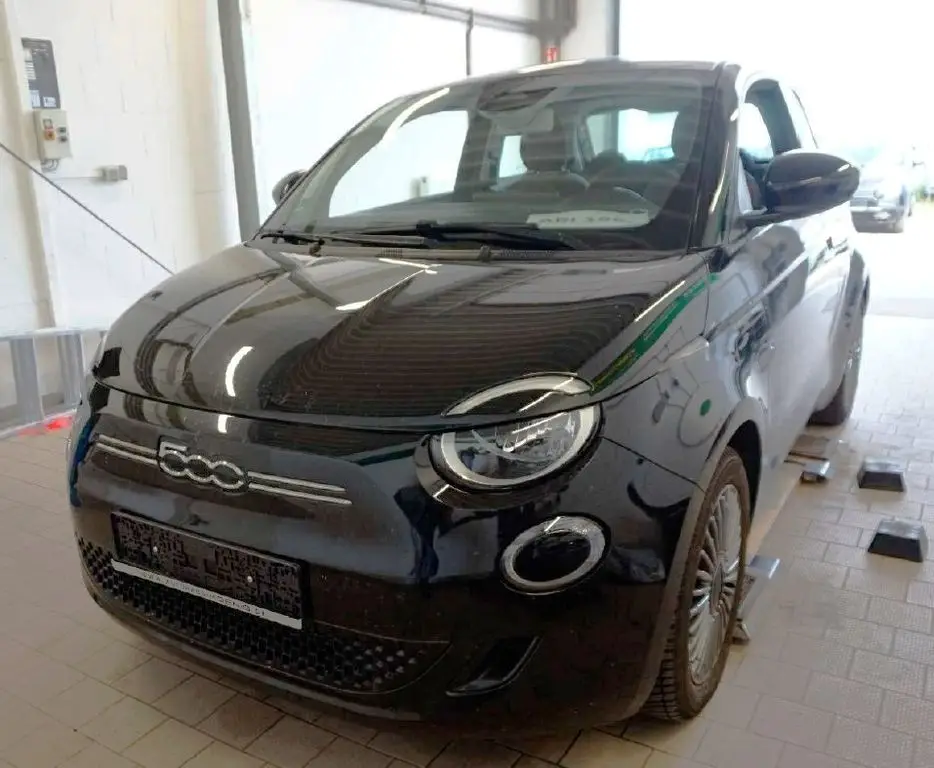 Photo 1 : Fiat 500 2022 Non renseigné