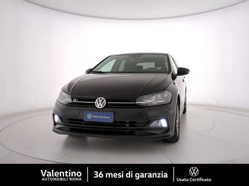 Photo 1 : Volkswagen Polo 2020 Essence