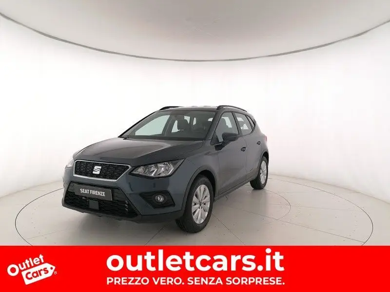 Photo 1 : Seat Arona 2021 Autres