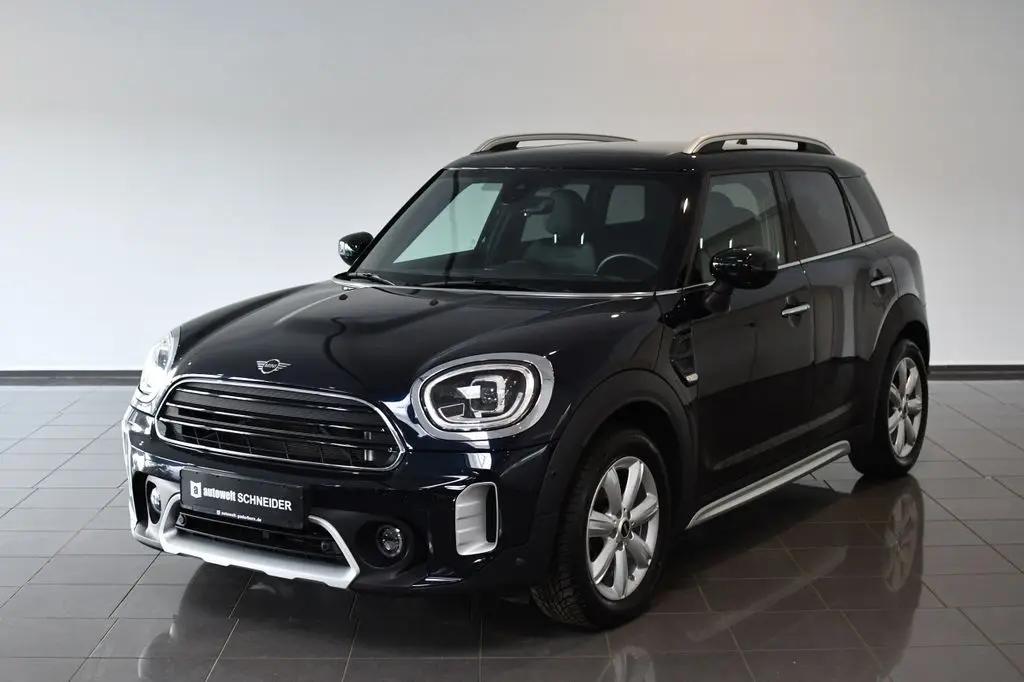 Photo 1 : Mini Cooper 2022 Diesel