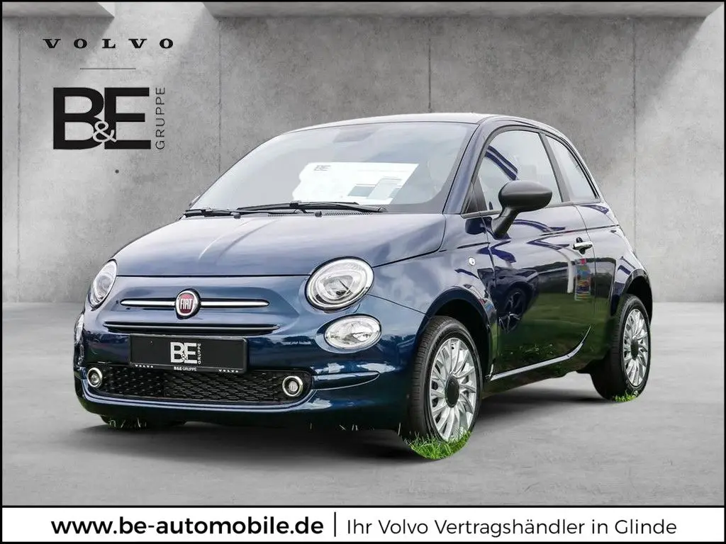 Photo 1 : Fiat 500 2023 Petrol