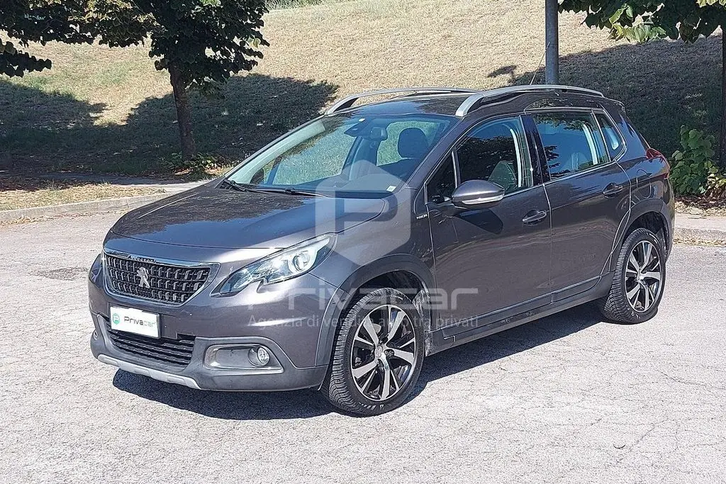 Photo 1 : Peugeot 2008 2016 Diesel