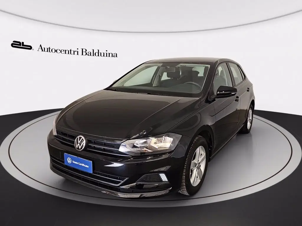 Photo 1 : Volkswagen Polo 2021 Others