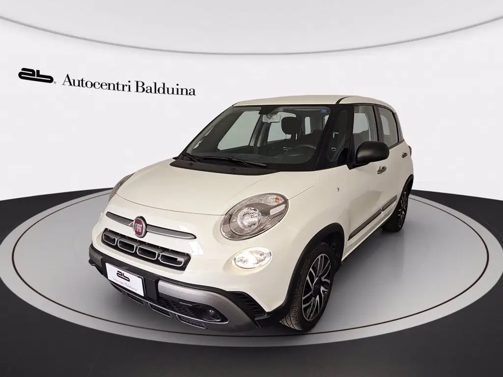 Photo 1 : Fiat 500l 2019 Petrol