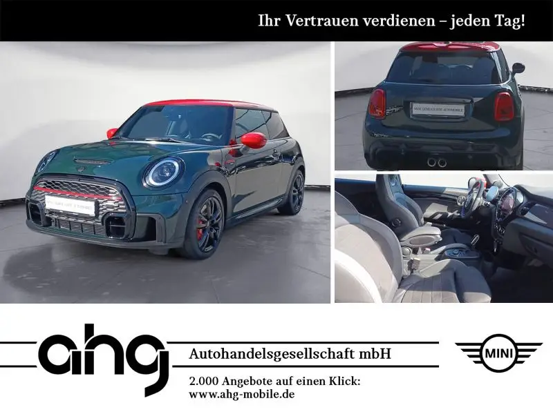 Photo 1 : Mini John Cooper Works 2023 Essence