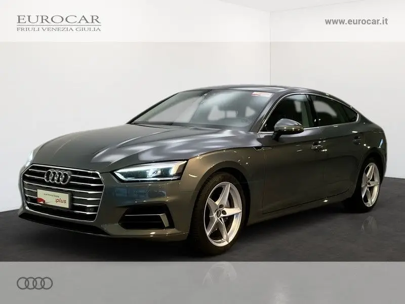 Photo 1 : Audi A5 2019 Others