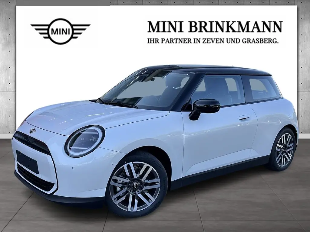 Photo 1 : Mini Cooper 2024 Non renseigné