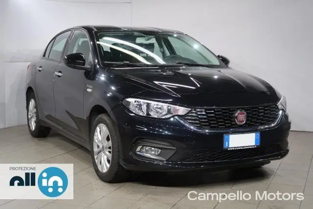 Photo 1 : Fiat Tipo 2016 Petrol