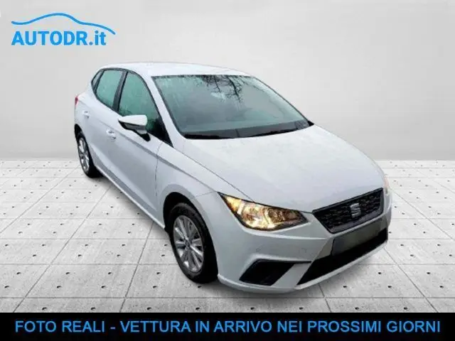 Photo 1 : Seat Ibiza 2021 Autres