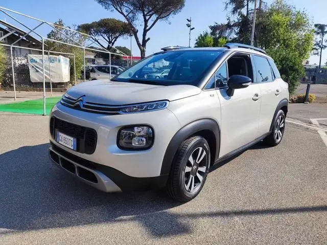 Photo 1 : Citroen C3 Aircross 2021 Essence