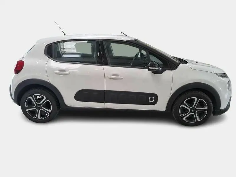 Photo 1 : Citroen C3 2017 Diesel