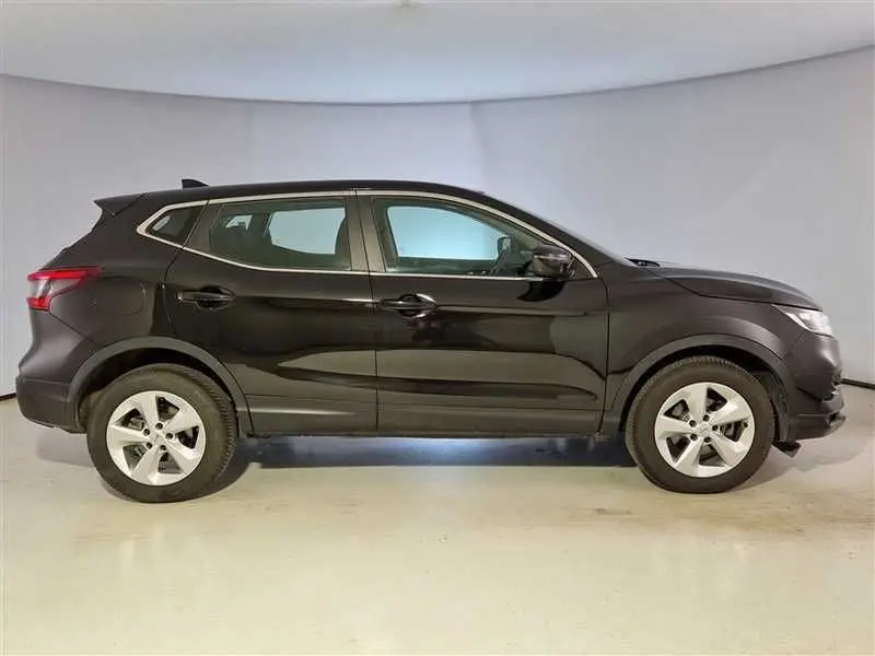 Photo 1 : Nissan Qashqai 2020 Diesel