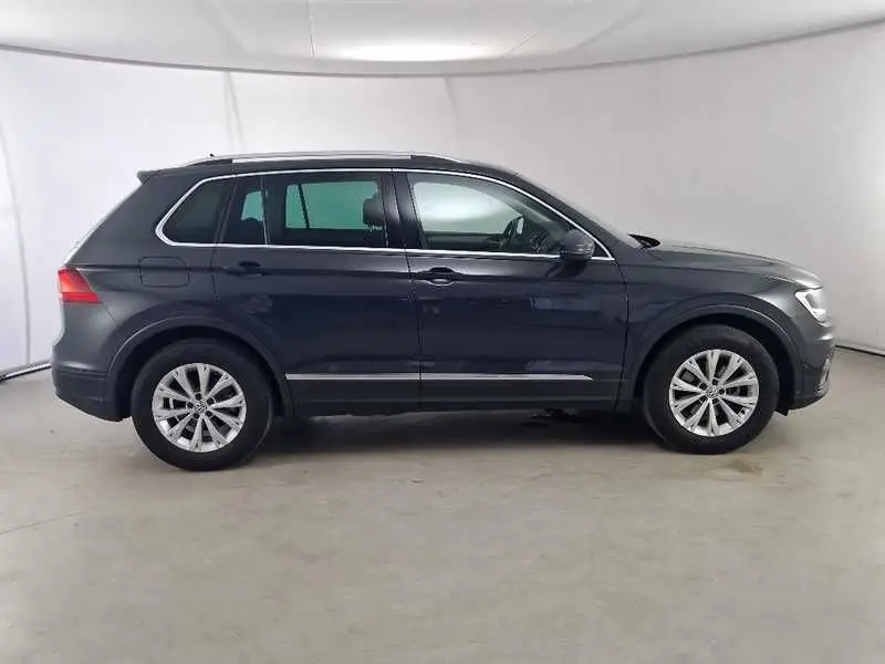 Photo 1 : Volkswagen Tiguan 2020 Diesel