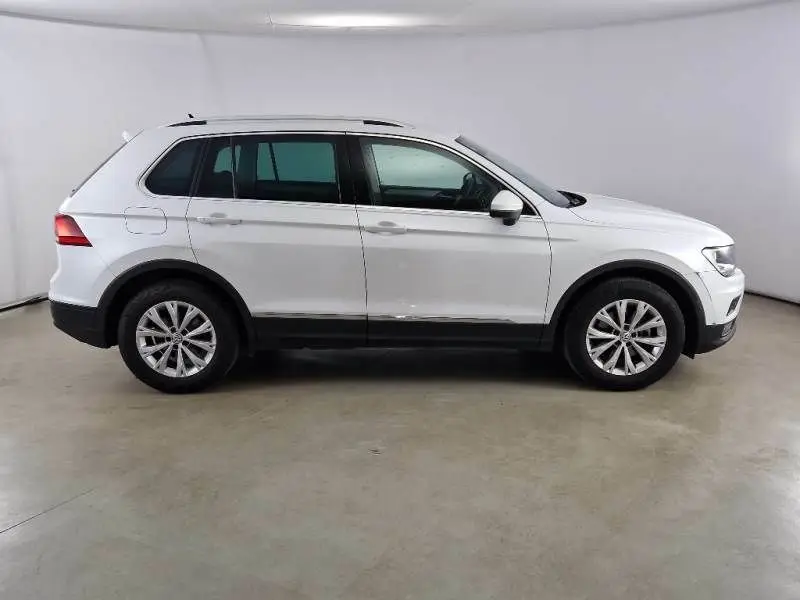 Photo 1 : Volkswagen Tiguan 2020 Diesel