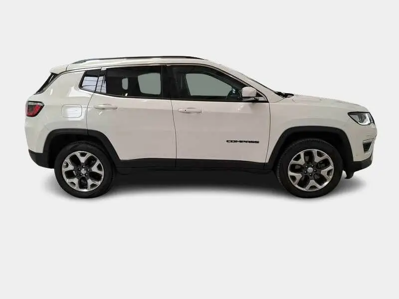 Photo 1 : Jeep Compass 2020 Diesel