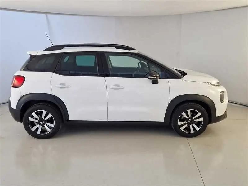 Photo 1 : Citroen C3 Aircross 2019 Petrol