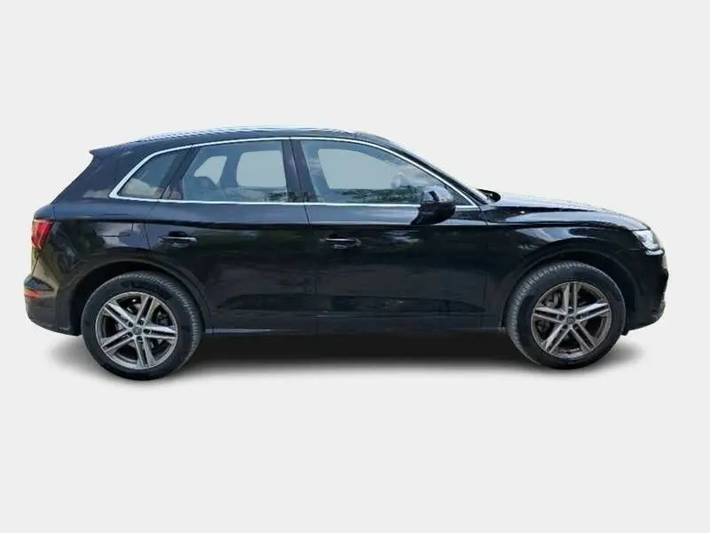 Photo 1 : Audi Q5 2020 Diesel