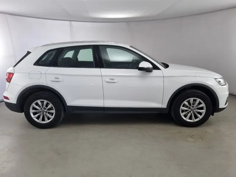 Photo 1 : Audi Q5 2020 Diesel