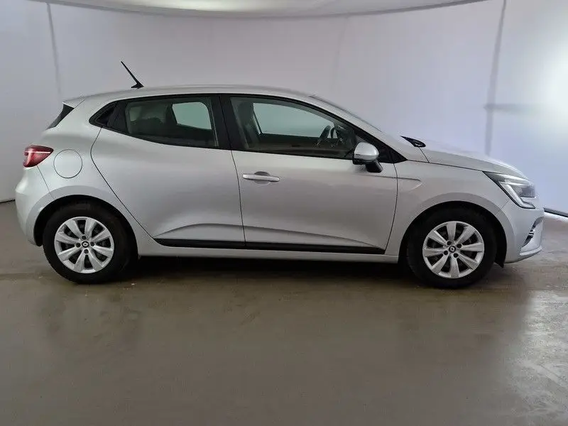 Photo 1 : Renault Clio 2020 Diesel