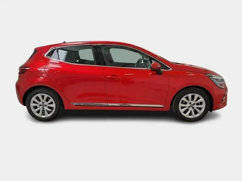 Photo 1 : Renault Clio 2020 Diesel