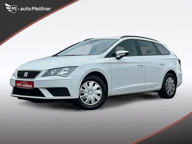 Photo 1 : Seat Leon 2019 Diesel