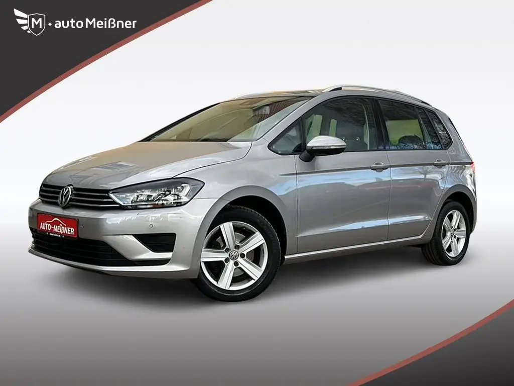 Photo 1 : Volkswagen Golf 2014 Petrol