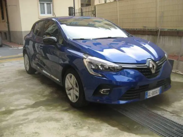 Photo 1 : Renault Clio 2021 Essence