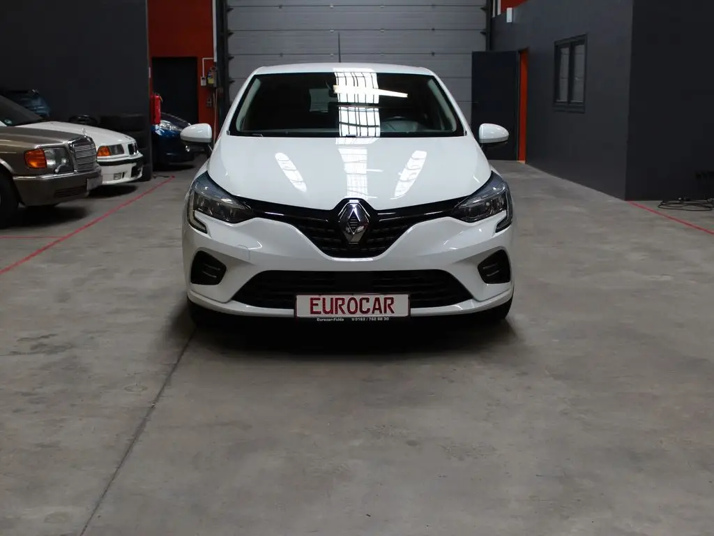 Photo 1 : Renault Clio 2020 Petrol