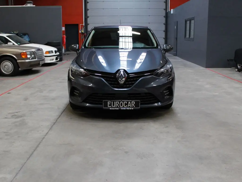 Photo 1 : Renault Clio 2020 Essence