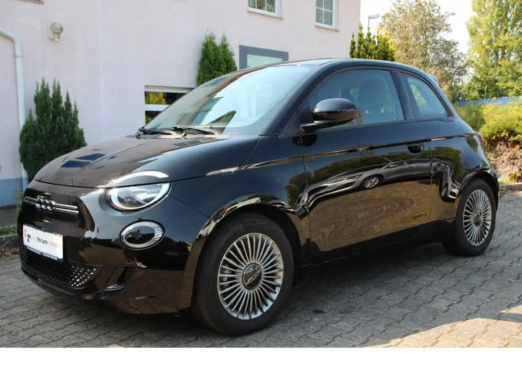 Photo 1 : Fiat 500 2022 Non renseigné