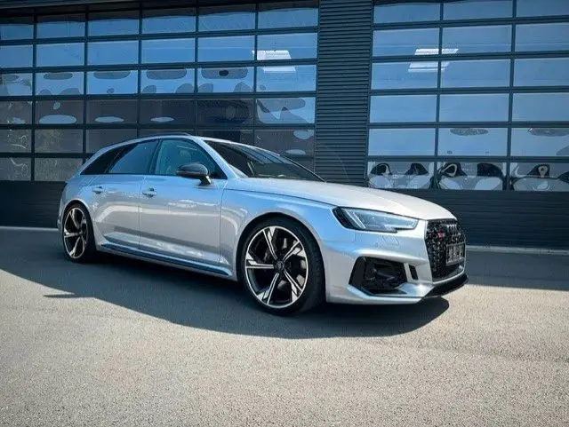 Photo 1 : Audi Rs4 2019 Petrol