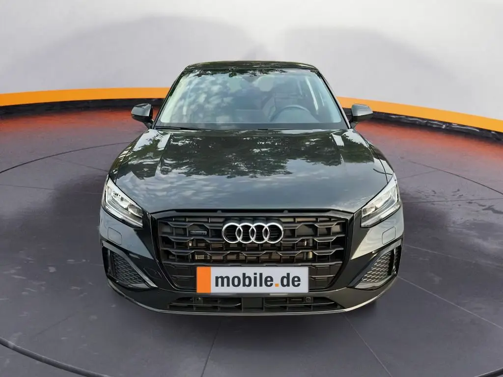 Photo 1 : Audi Q2 2023 Diesel