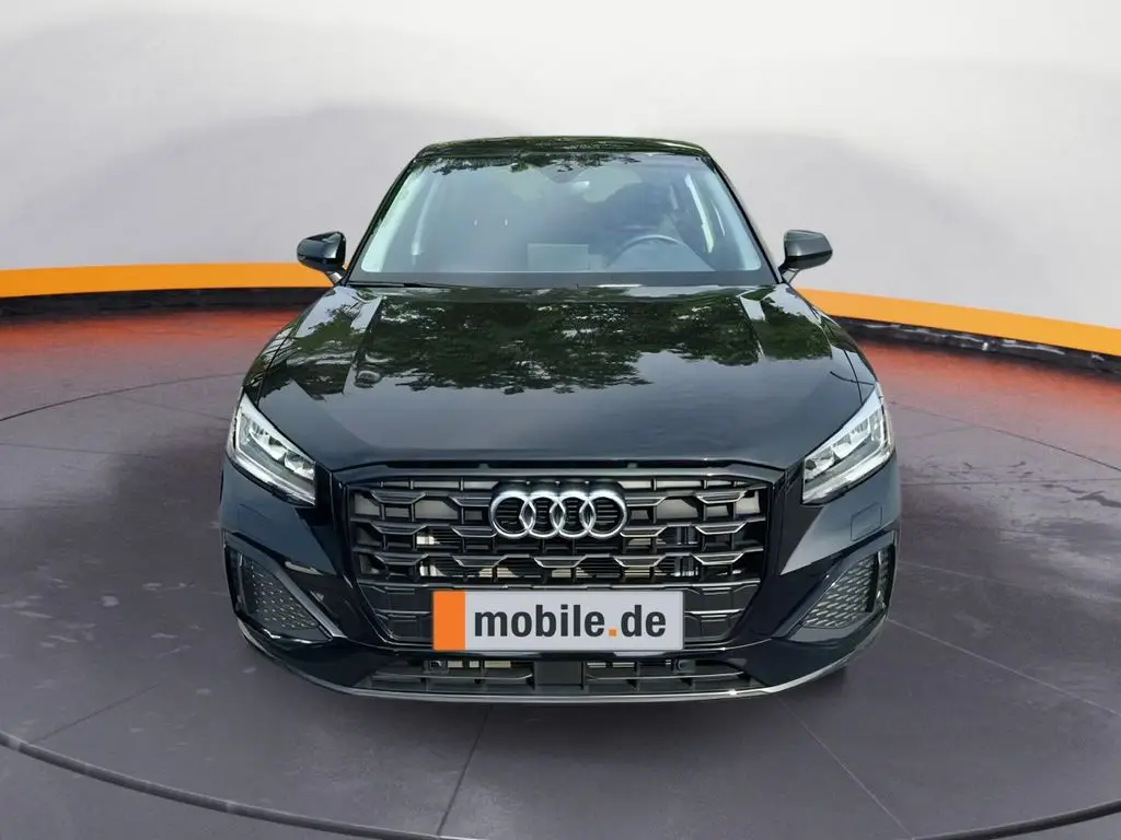 Photo 1 : Audi Q2 2023 Diesel