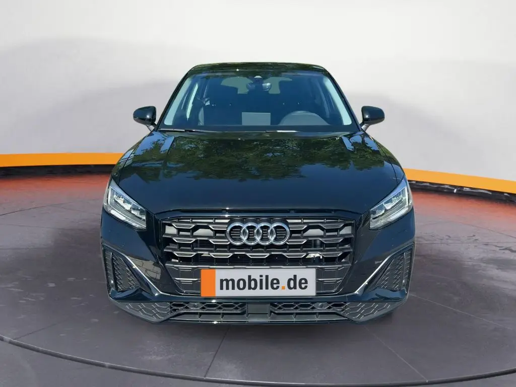 Photo 1 : Audi Q2 2023 Diesel