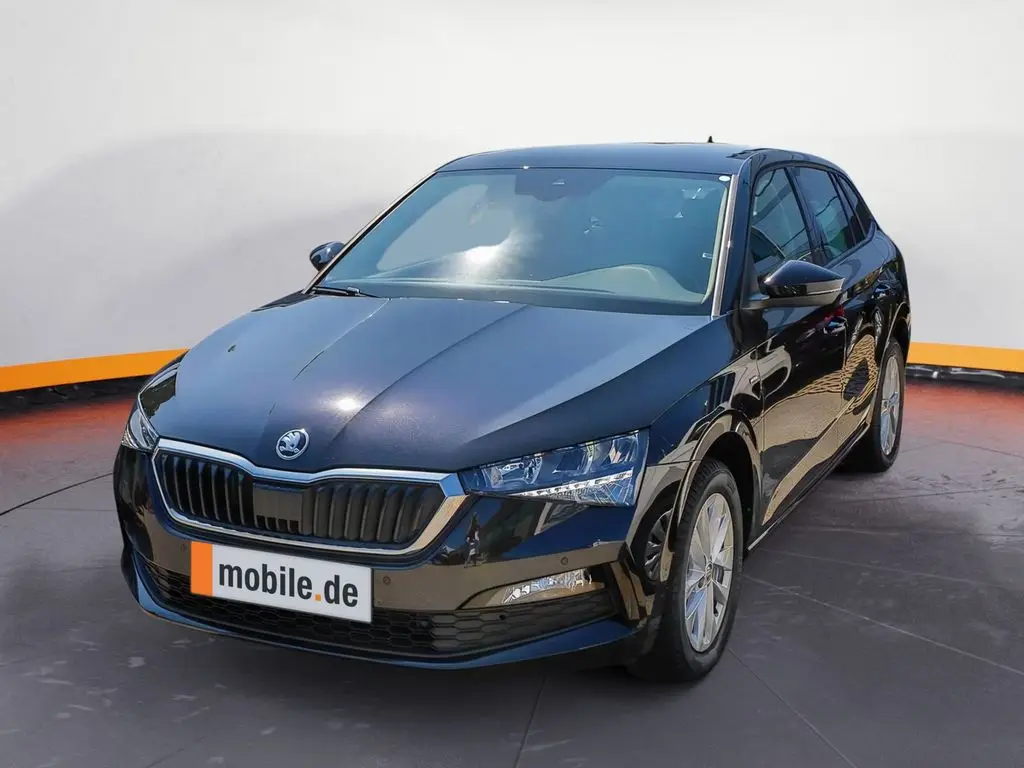 Photo 1 : Skoda Scala 2023 Petrol