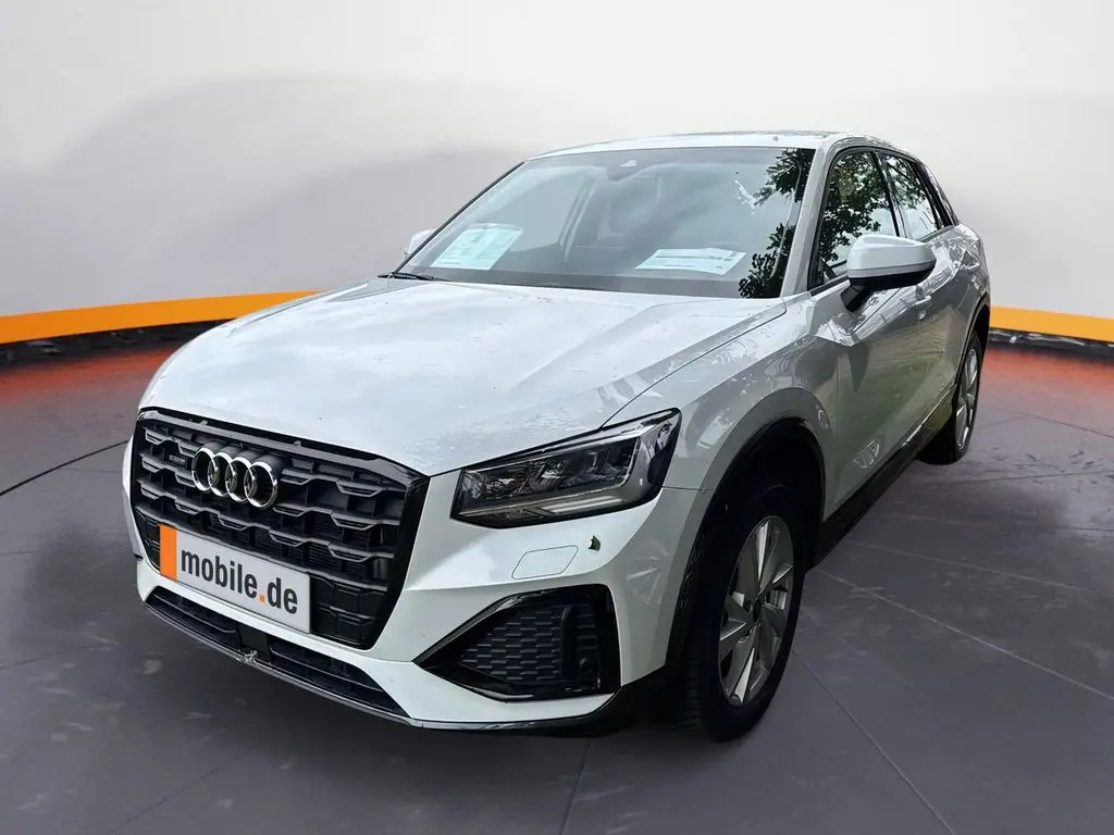 Photo 1 : Audi Q2 2023 Diesel