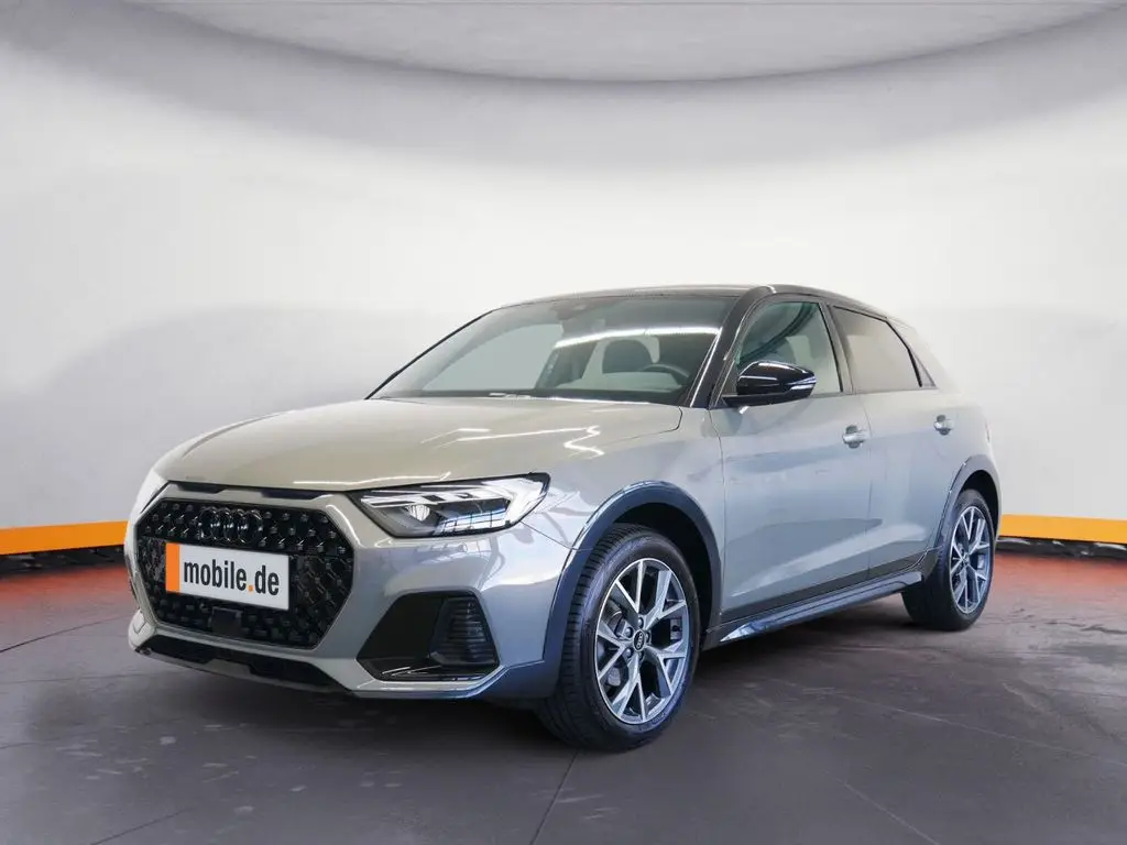 Photo 1 : Audi A1 2023 Petrol