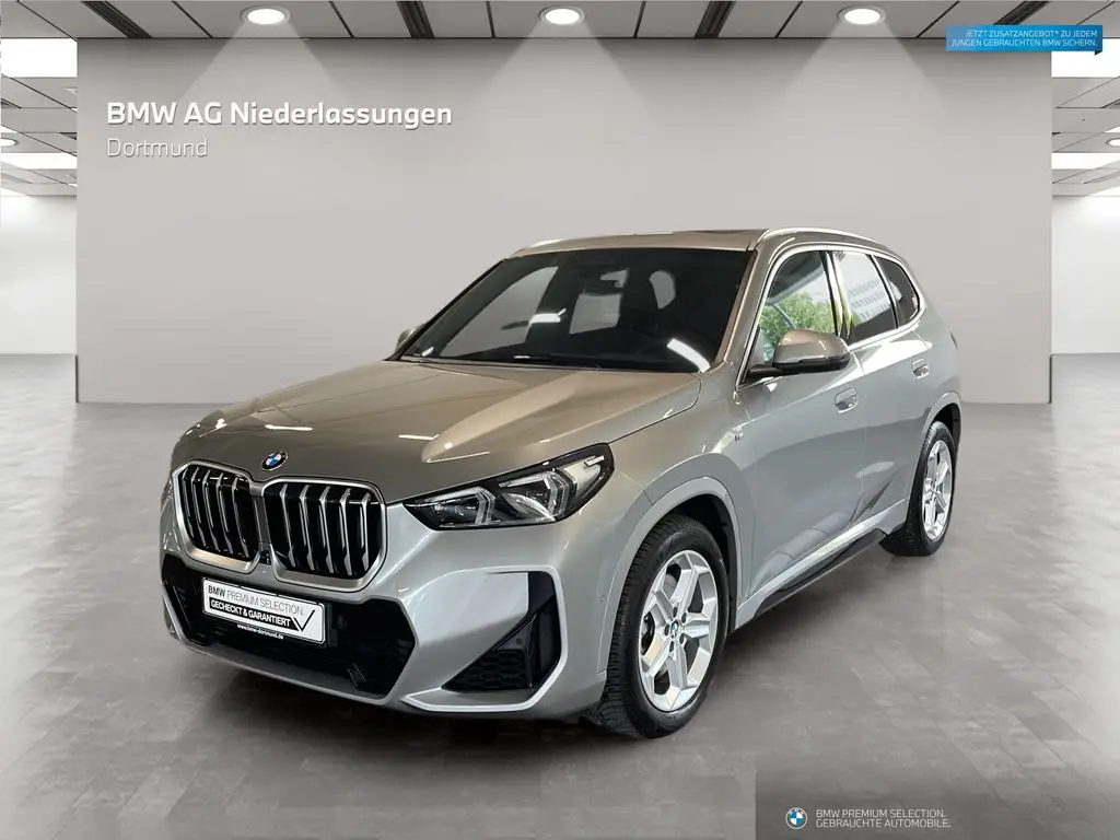 Photo 1 : Bmw X1 2024 Essence