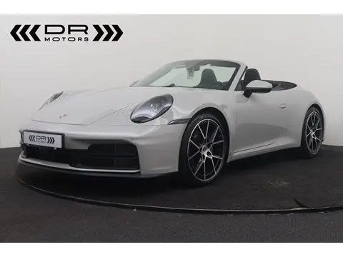 Photo 1 : Porsche 992 2024 Petrol