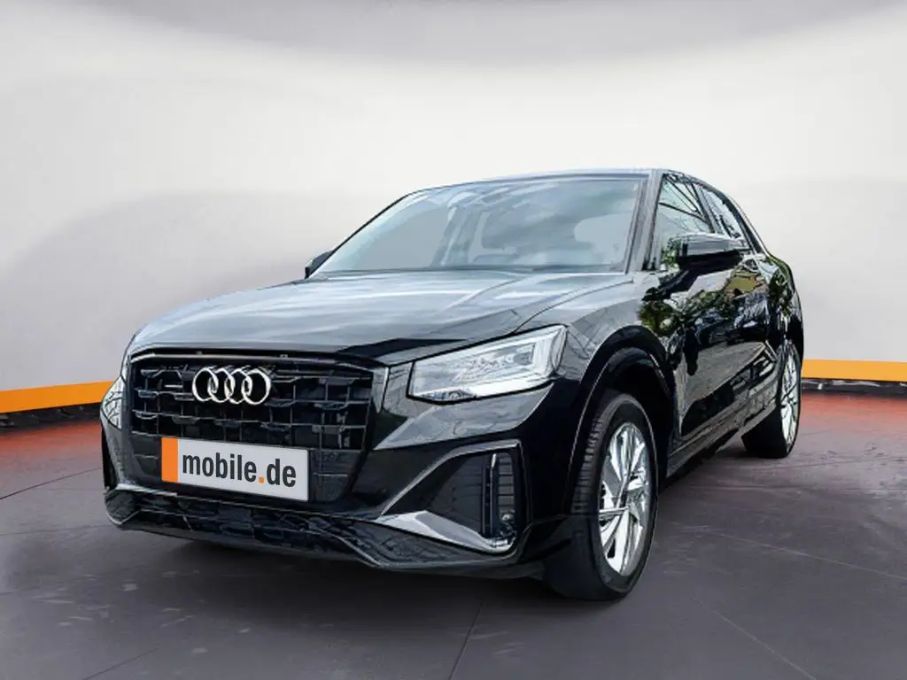 Photo 1 : Audi Q2 2023 Diesel