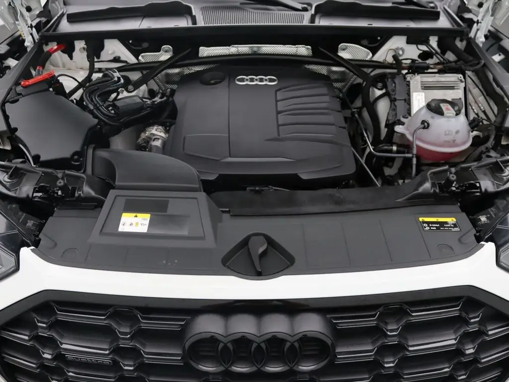 Photo 1 : Audi Q5 2022 Diesel