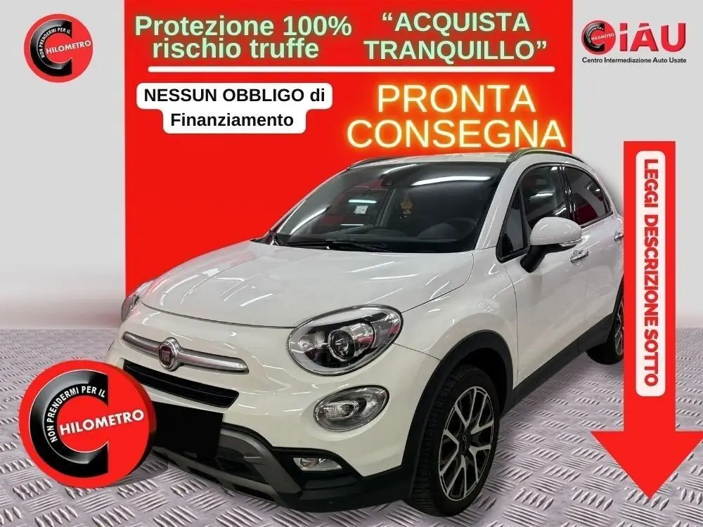 Photo 1 : Fiat 500l 2015 Diesel