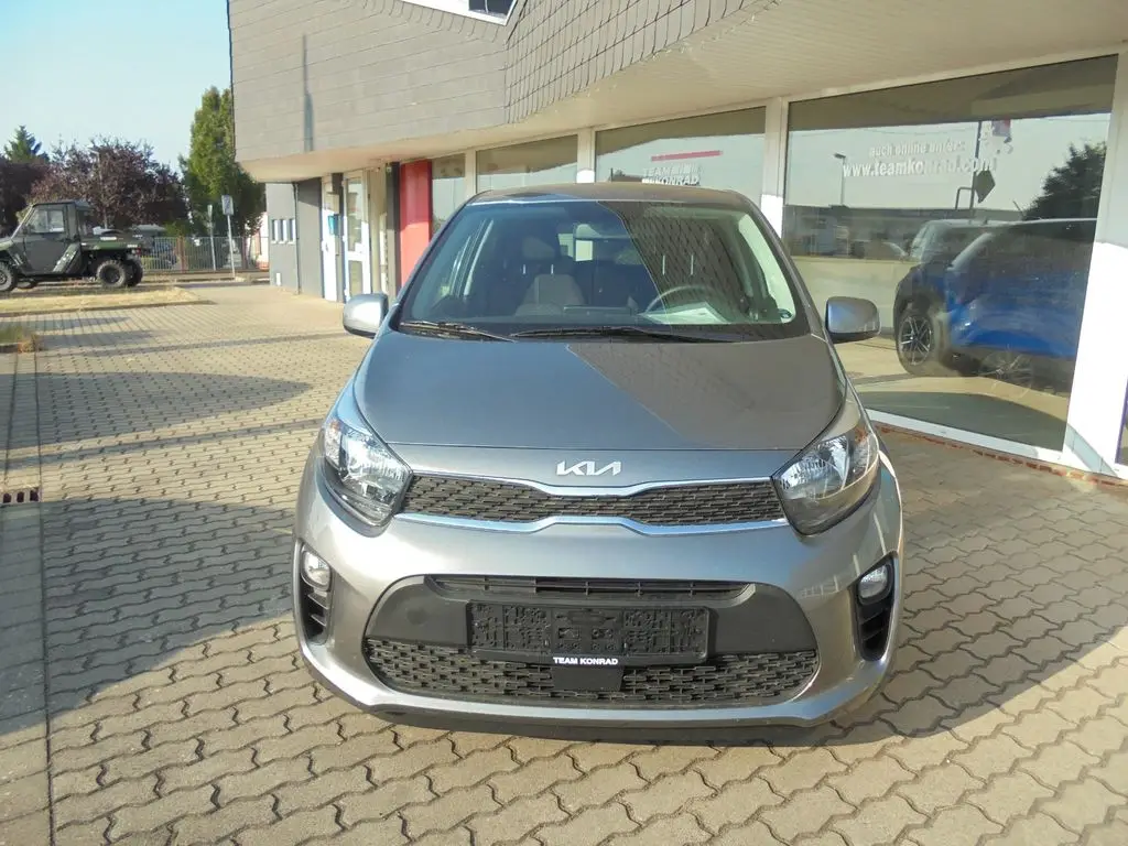 Photo 1 : Kia Picanto 2024 Essence