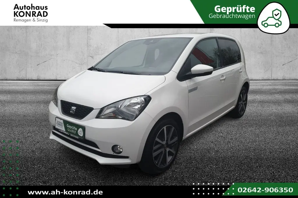 Photo 1 : Seat Mii 2021 Not specified