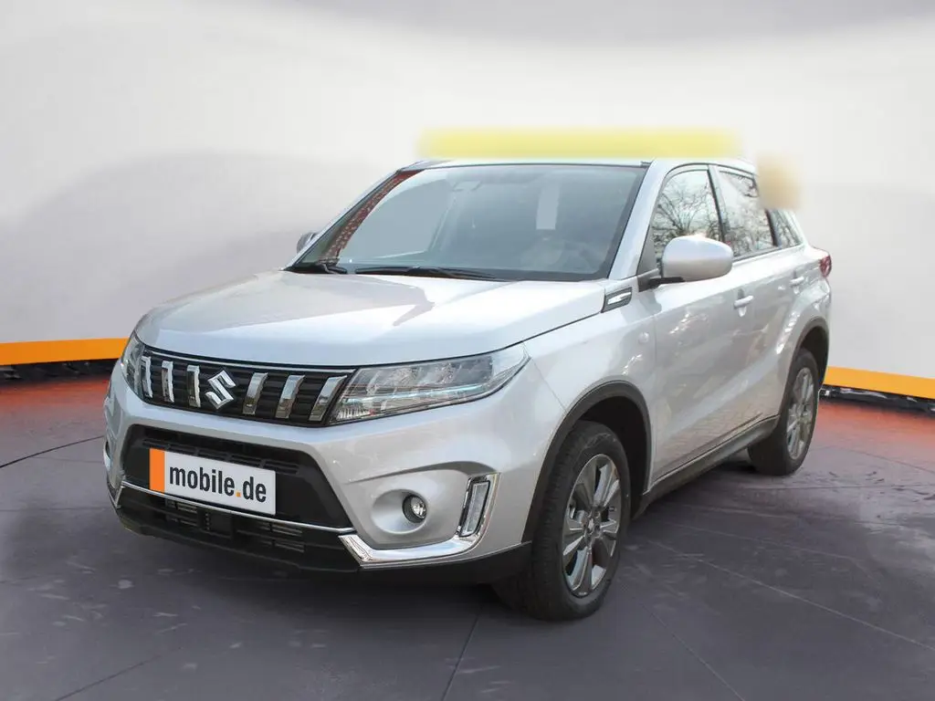 Photo 1 : Suzuki Vitara 2024 Essence